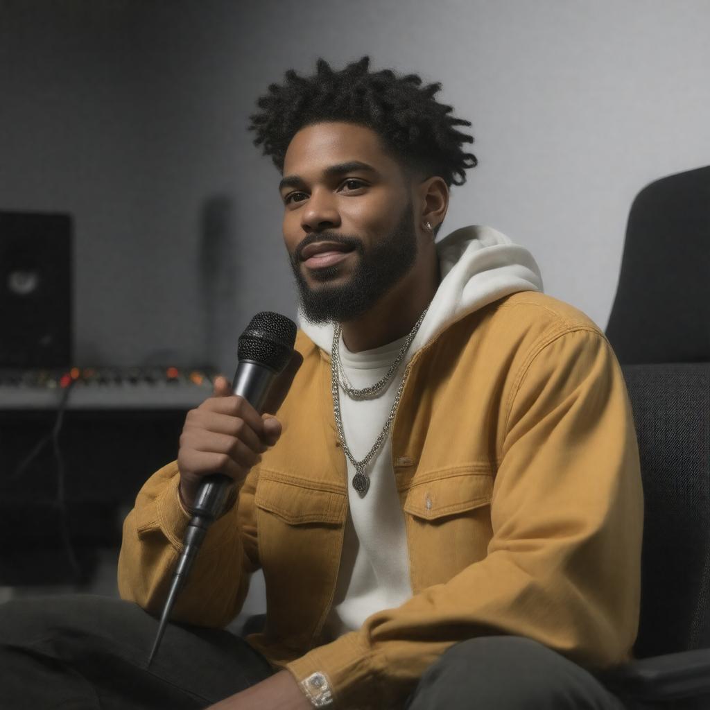 J. Cole